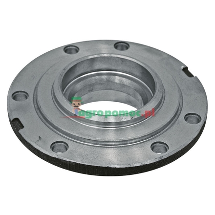  Flange | 880505130100