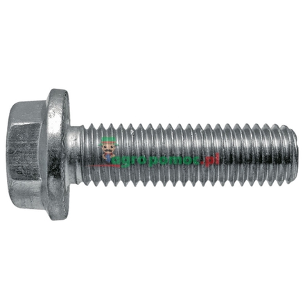  Flange bolt | 84261309