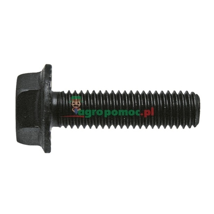  Flange bolt