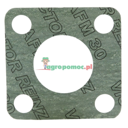  Flange gasket | 1-31-775-226