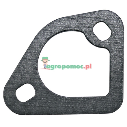  Flange seal | 33673A, 29630082