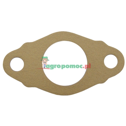  Flange seal | 29630013, 267560