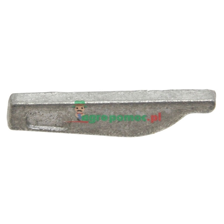  Flywheel key | 611154