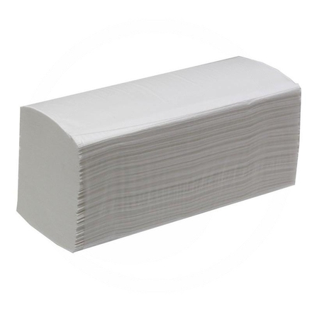  Folding hand tissues