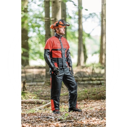  Forestry jacket Forest Jack