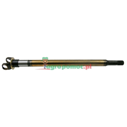  fork shaft | AL110876