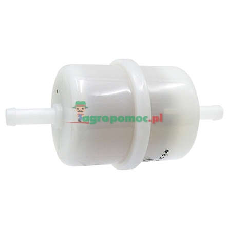  Fuel filter | CC-24-050-02