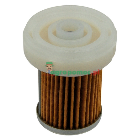  Fuel filter | 6A32059930