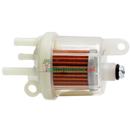  Fuel filter | 50539200