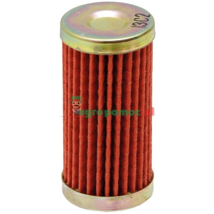  Fuel filter | 5650-040-4879-0