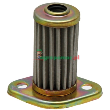  Fuel filter | 228-64301-00