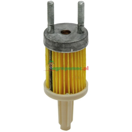  Fuel filter | 114250-55121, 114250-55120