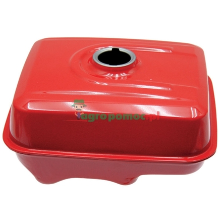  Fuel tank | 17510-ZE2-801ZC, 17510-ZE2-010ZA