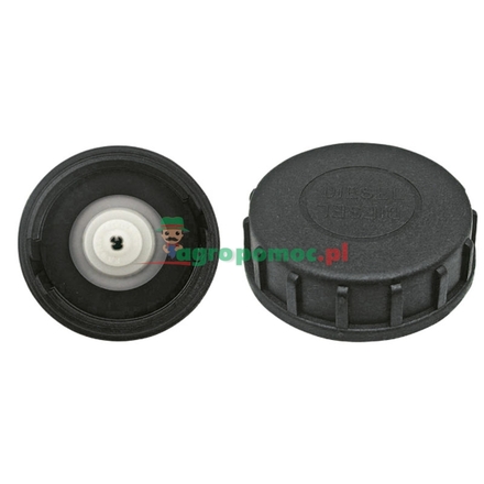  Fuel tank cap | 44907408