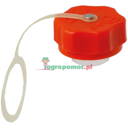  Fuel tank cap | 131004-06610