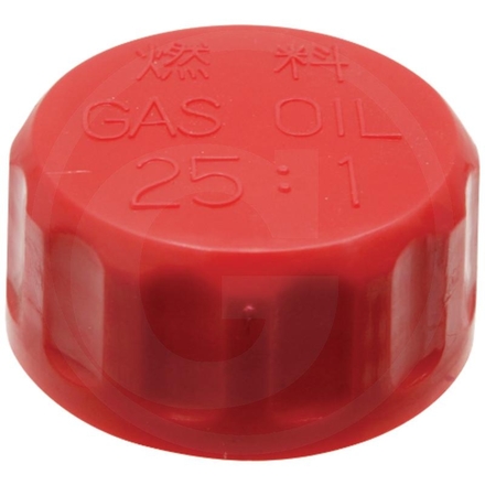  Fuel tank cap