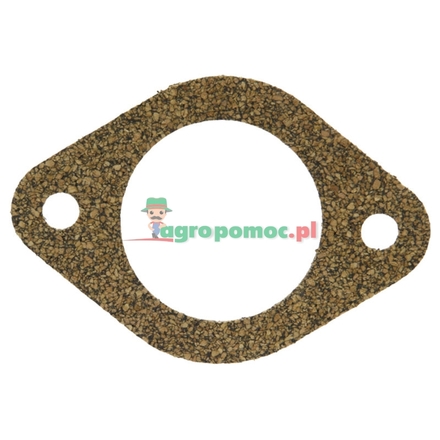  Gasket | 3138639R2