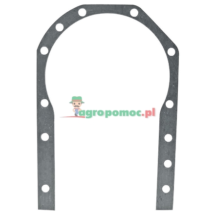  Gasket | F139207210110