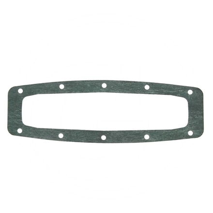  Gasket | 158109151030