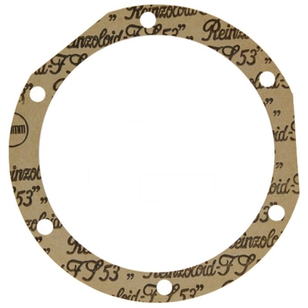  Gasket | 238108050120