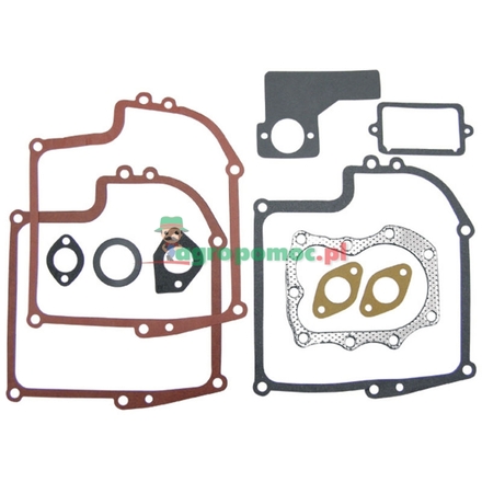  Gasket set | 299577