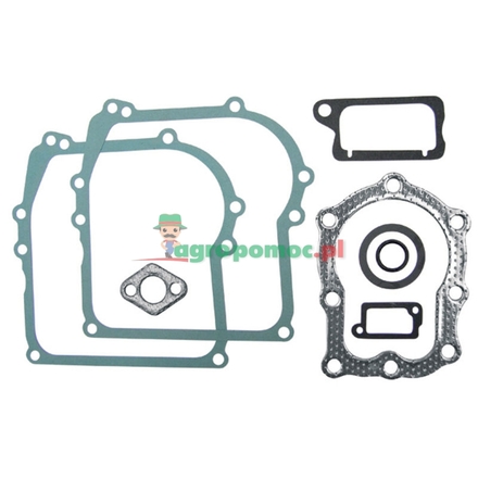  Gasket set | 391662