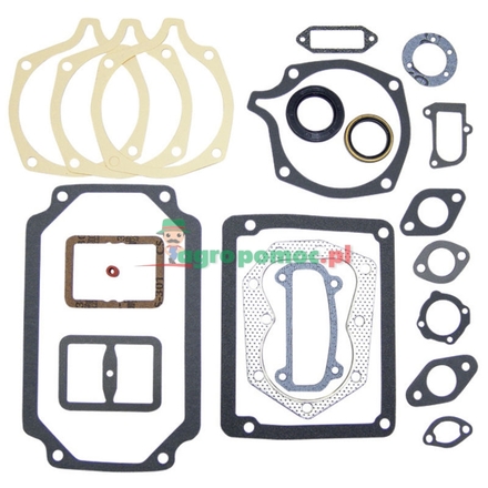  Gasket set | 4175508S, 4700401, 4175508