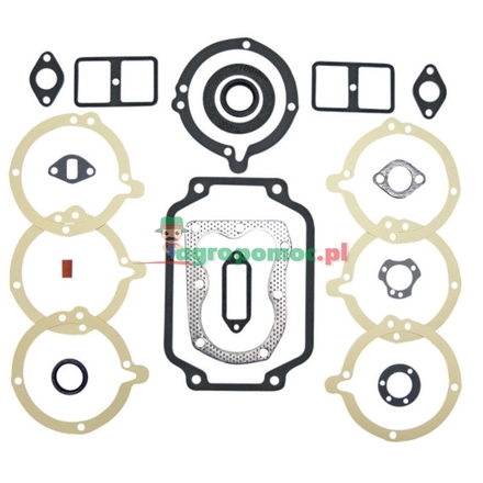  Gasket set | 41 004 01