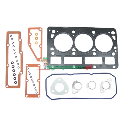  Gasket set | 130300010751