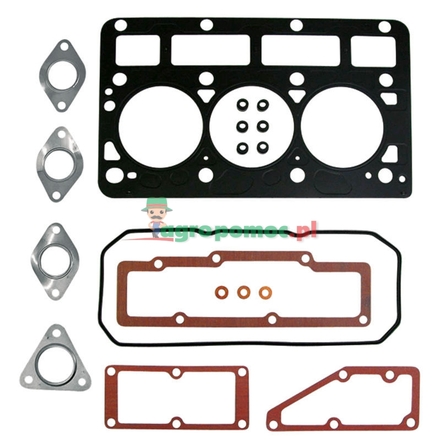  Gasket set | 130300010763