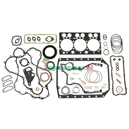  Gasket set | 354099A1