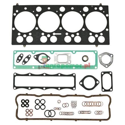  Gasket set | 142080040703