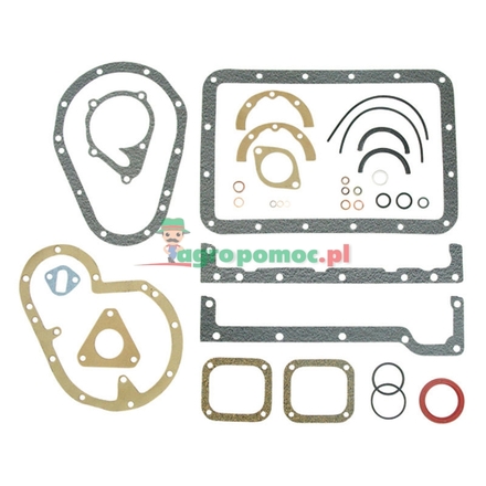  Gasket set | K260286