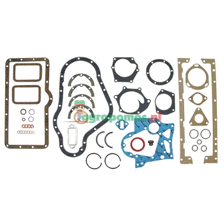  Gasket set | K260282, K262765, K965803