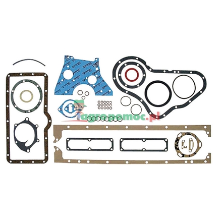  Gasket set | K262747, K965963