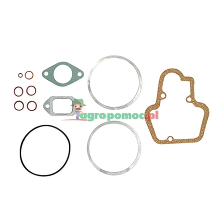  Gasket set