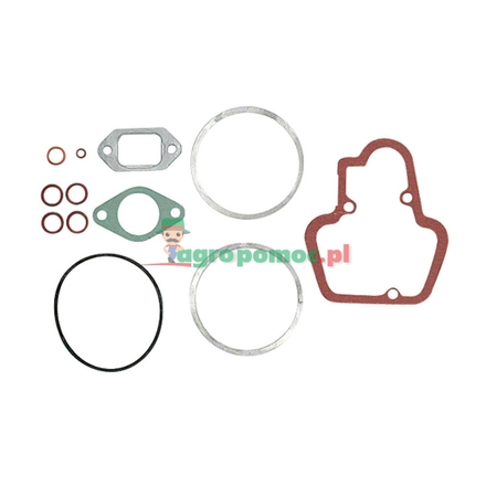  Gasket set