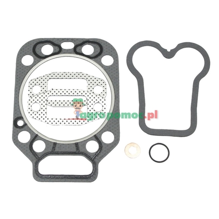  Gasket set | F138211210040, F138211210060