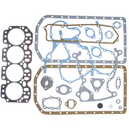  Gasket set | RE527095, RE10535