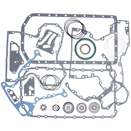  Gasket set