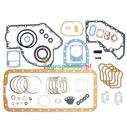  Gasket set | 0.044.0050.6