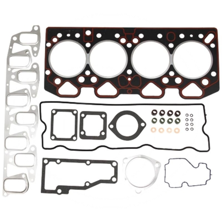  Gasket set