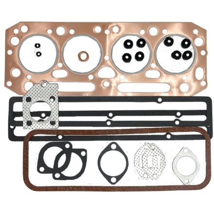  Gasket set