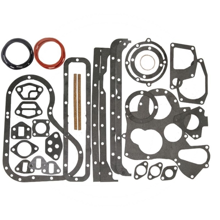  Gasket set