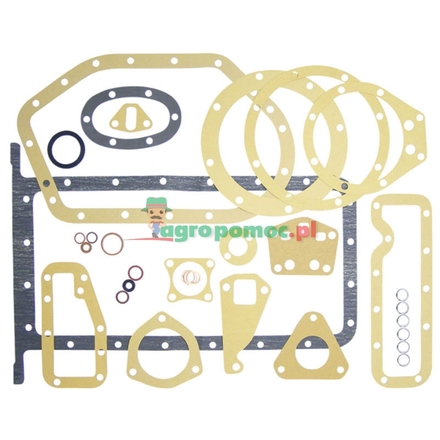  Gasket set | 1810027M91