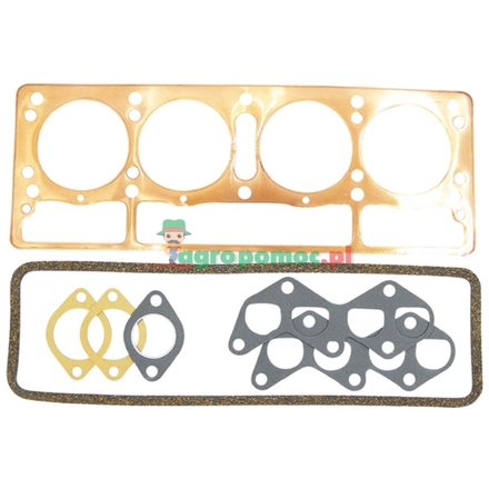  Gasket set | 827560M91