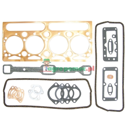  Gasket set | 746050M91