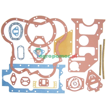  Gasket set