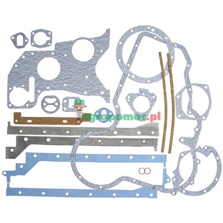  Gasket set