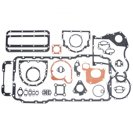  Gasket set | 4224120M91